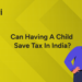 Tax in India