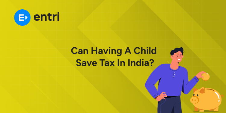 Tax in India