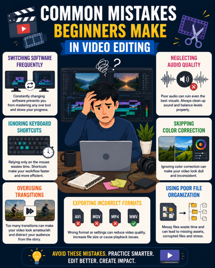 Common-Mistakes-of-Beginners-in-Video-Editing