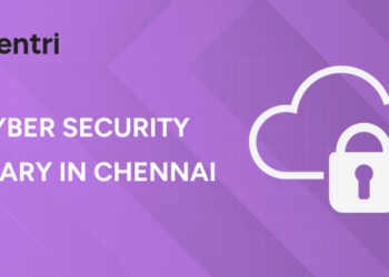 Cyber Security Salary in Chennai