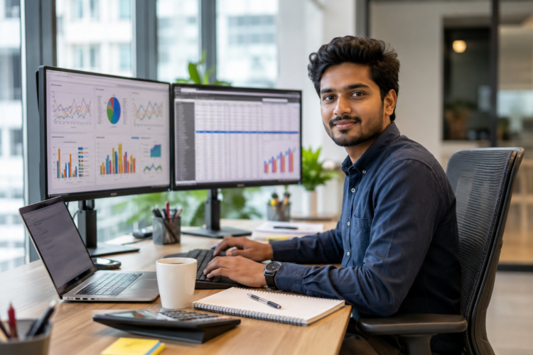Data-Analyst