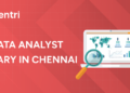 Data Analyst Salary in Chennai