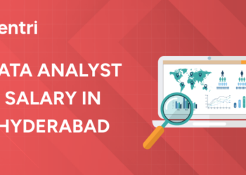 Data Analyst Salary in Hyderabad