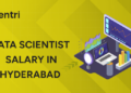 Data Scientist Salary in Hyderabad
