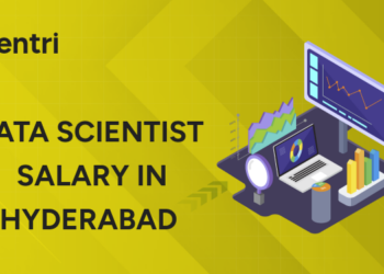 Data Scientist Salary in Hyderabad