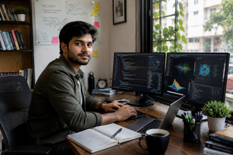 Data-scientist