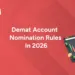 Demat Account