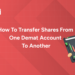 Demat Account