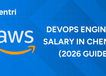 DevOps Engineer Salary in Chennai (2026 Guide)