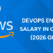 DevOps Engineer Salary in Chennai (2026 Guide)