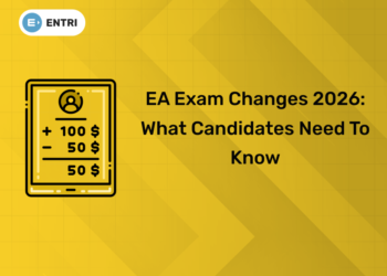 EA Exam Changes 2026: What Candidates Need to Know