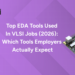 EDA Tools