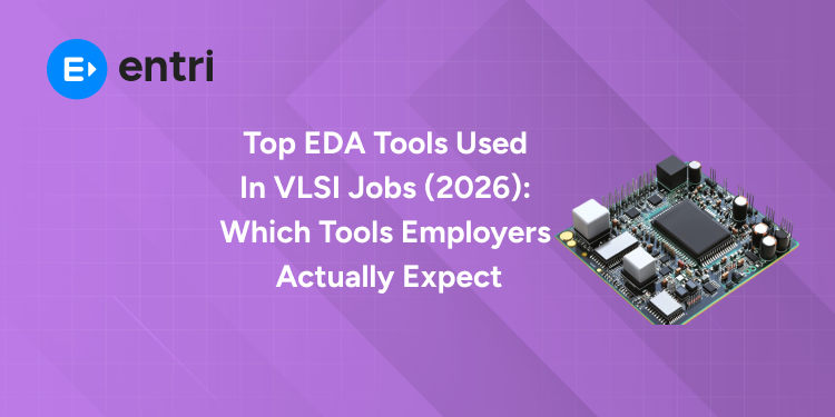 EDA Tools