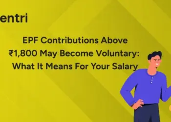 EPF Contributions