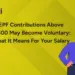 EPF Contributions