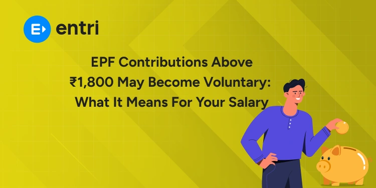 EPF Contributions