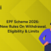 EPF Scheme