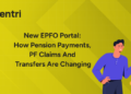 EPFO Portal