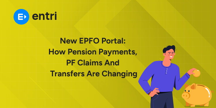 EPFO Portal
