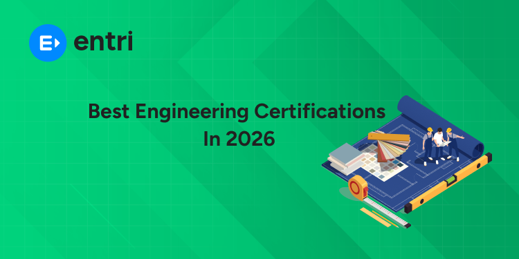 Engineering Certifications