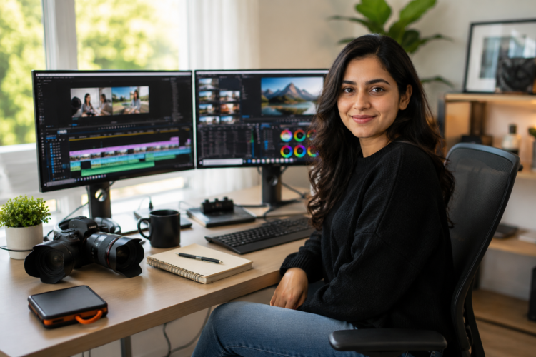 Female-video-editor-1