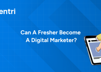 Digital Marketer