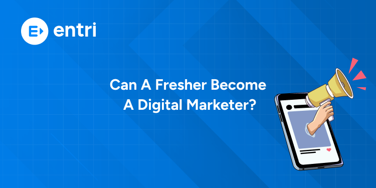 Digital Marketer