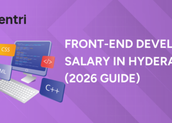 Front-End Developer Salary in Hyderabad (2026 Guide)