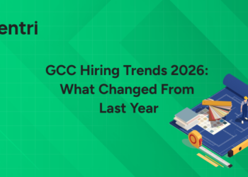 GCC Hiring Trends
