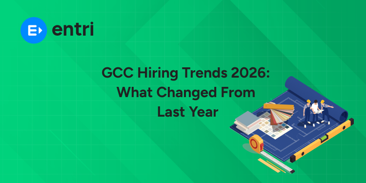 GCC Hiring Trends