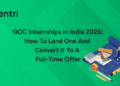 GCC Internships