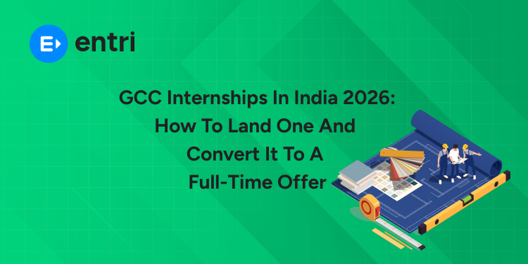 GCC Internships