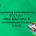 GCC Careers