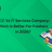 GCC vs IT Services Company