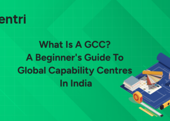 Global Capability Centres