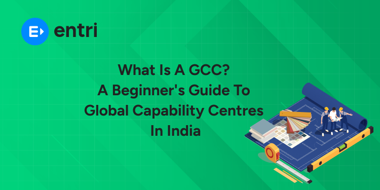 Global Capability Centres