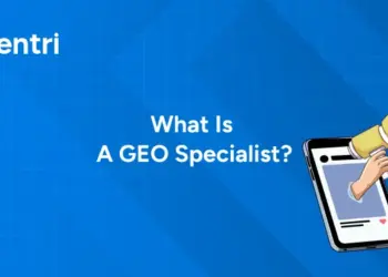 GEO Specialist