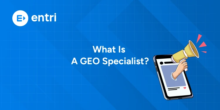 GEO Specialist