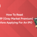 Stock Market