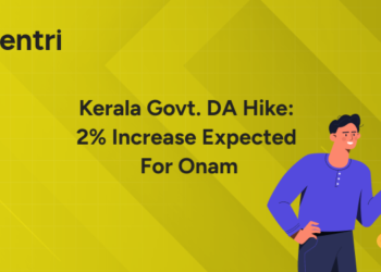 Kerala DA Hike