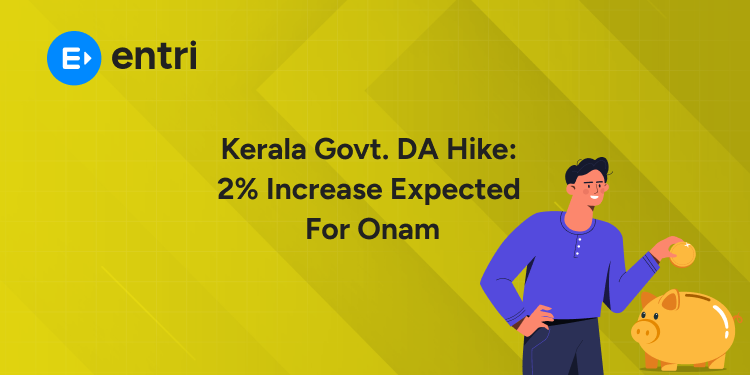 Kerala DA Hike