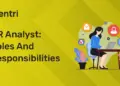 HR Analyst Roles and Responsibilities