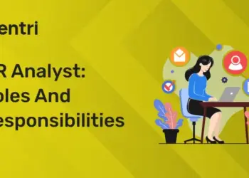 HR Analyst Roles and Responsibilities