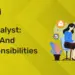 HR Analyst Roles and Responsibilities