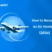 How to Become an Air Hostess (2026)