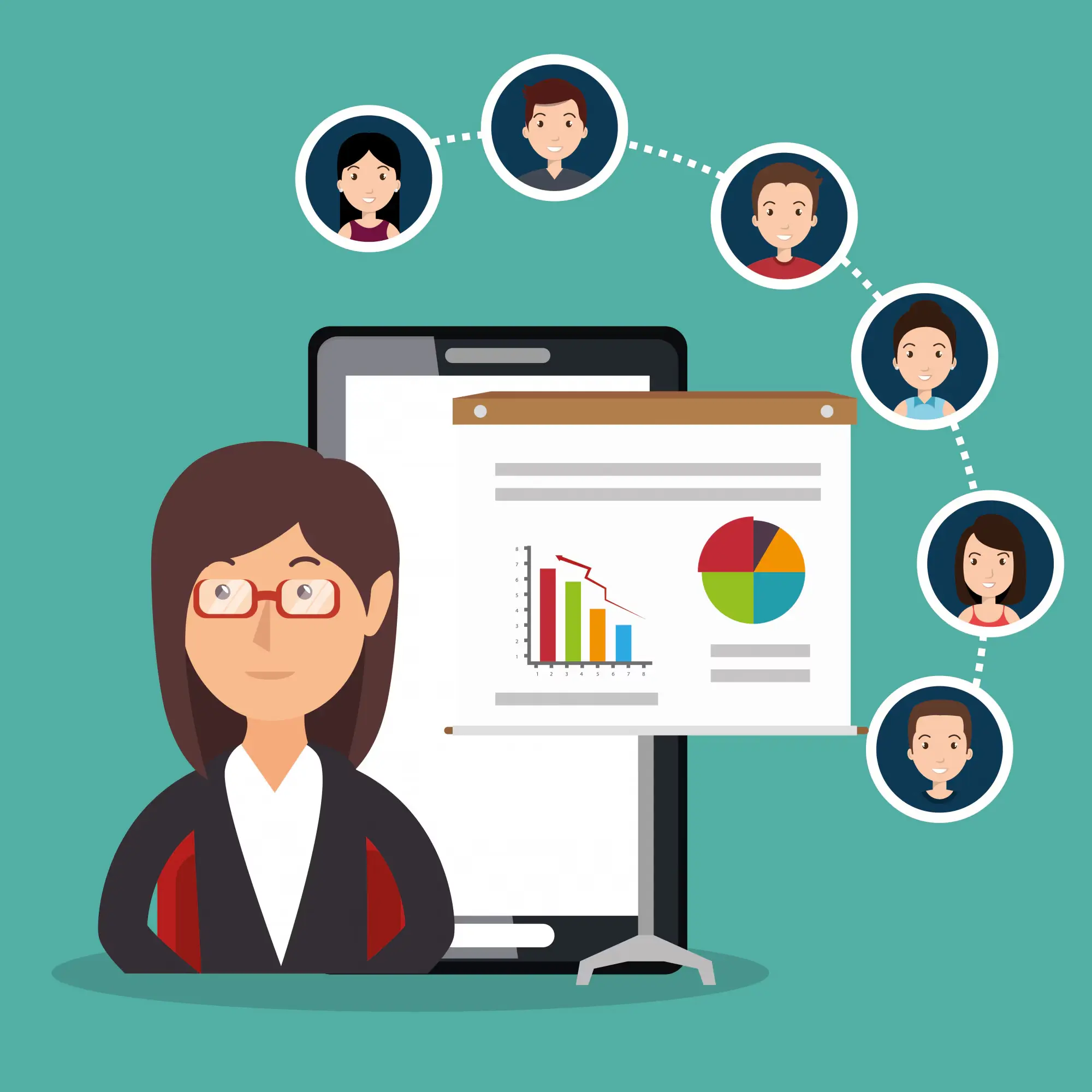How to Become an HR Analyst image