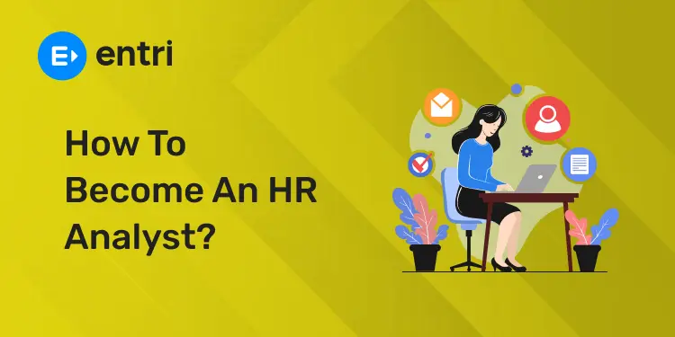 How to Become an HR Analyst