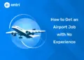 How to Get an Airport Job with No Experience