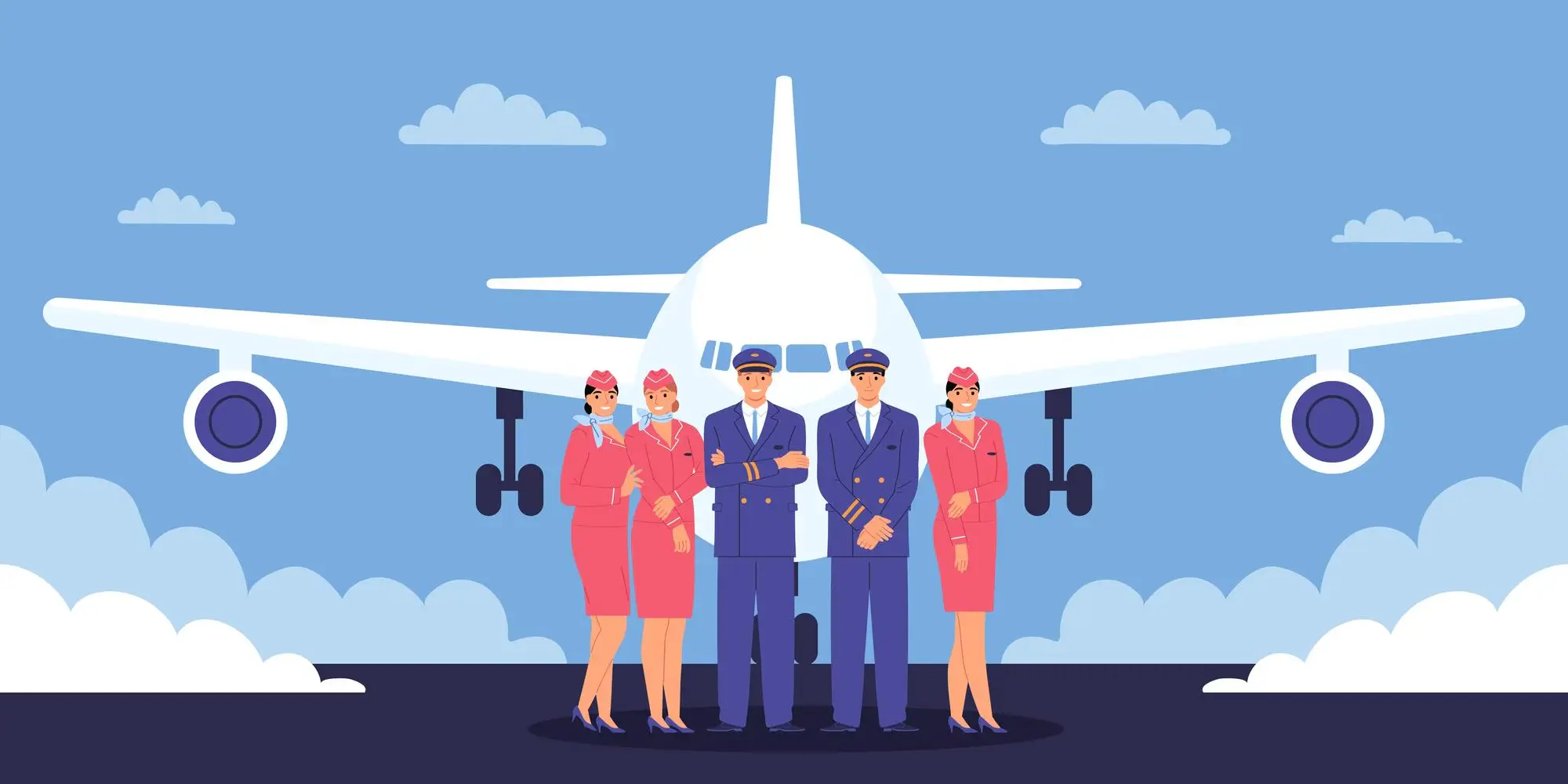 How to Get an Airport Job with No Experience image