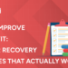 How to Improve CGPA in VIT Semester Recovery Strategies That Actually Work